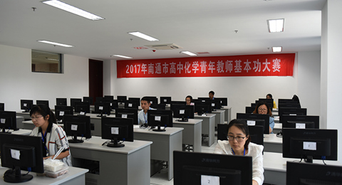 双英秀赛场,巾帼折桂枝