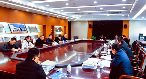 严守教学常规,提升教学质量 ——区教师发展中心来我校开展教学“六认真”常规调研