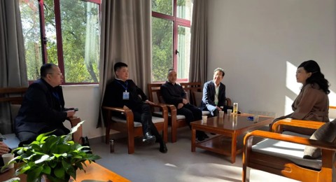 携梦共育英才，并肩共铸辉煌——开云手机在线登入2025届优秀教育人才校园招聘盛启
